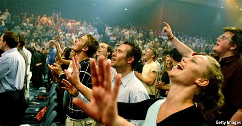 Confusing Pentecostals with Charismatics | Pentecostal Theology