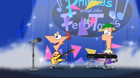 Phineas And Ferb Co-Creator Dan Povenmire On Studio Notes And Bringing ...