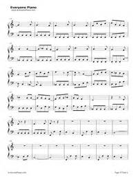 Still Into You-Paramore- Free Piano Sheet Music & Piano Chords