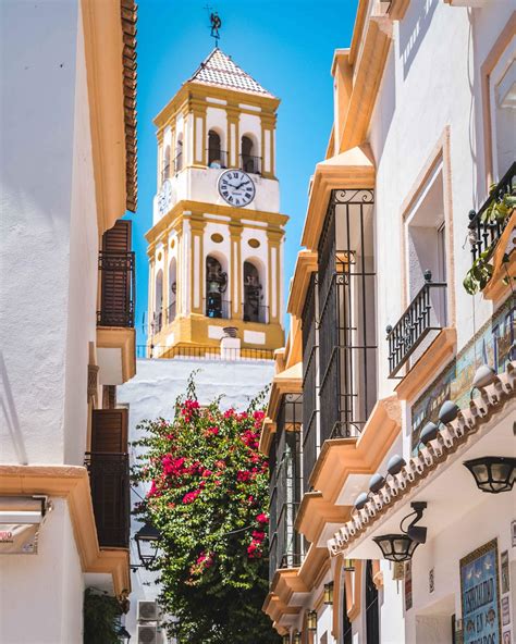 (Tip) Marbella Old Town: This is what you need to know in 2023 ...