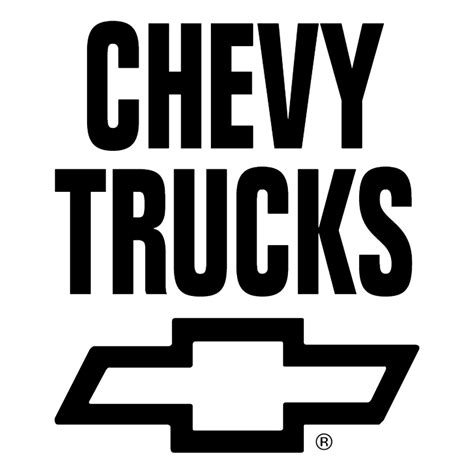 Chevy Truck ⋆ Free Vectors, Logos, Icons and Photos Downloads