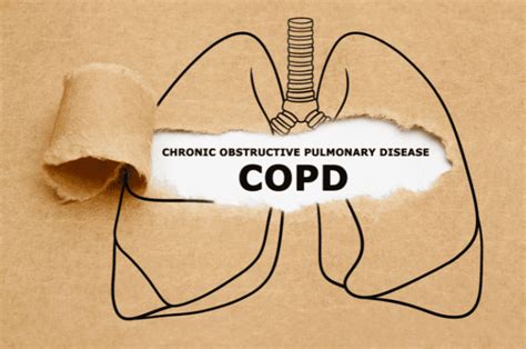 What Is COPD?