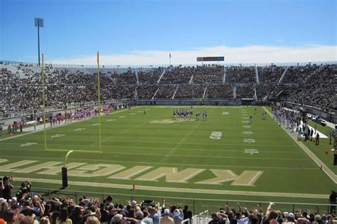 University of Central Florida - Orlando University – Go Guides