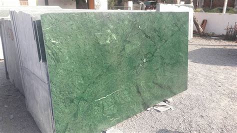 India green marble slab - Marble Slabs