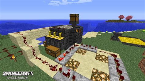 Tinkers' Construct Mod (1.18.2, 1.16.5) - Modify All the Things - Mc ...