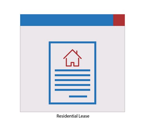 Residential Rental/Lease Agreement - MD Legals