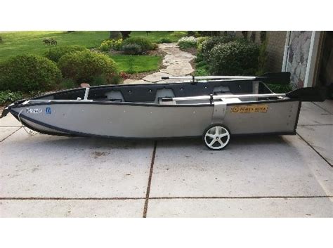 Porta Bote Boats for sale