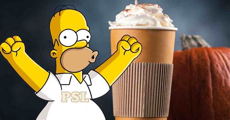 The Funniest Pumpkin Spice Memes To Celebrate PSL Season