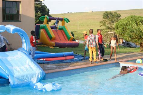 GRASKOP HOLIDAY RESORT - Specialty Resort Reviews (South Africa)