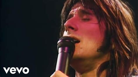 Journey - Open Arms (from Live in Houston 1981: The Escape Tour ...