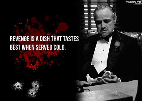 15 Quotes From The Greatest Movie Of All Times - The Godfather