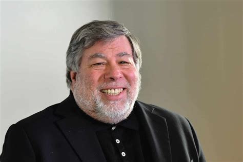 Apple co-founder Steve Wozniak is starting a new company | iLounge