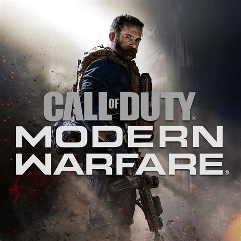 ซื้อ Call of Duty: Modern Warfare (2019) ราคาถูกที่สุด บน PC