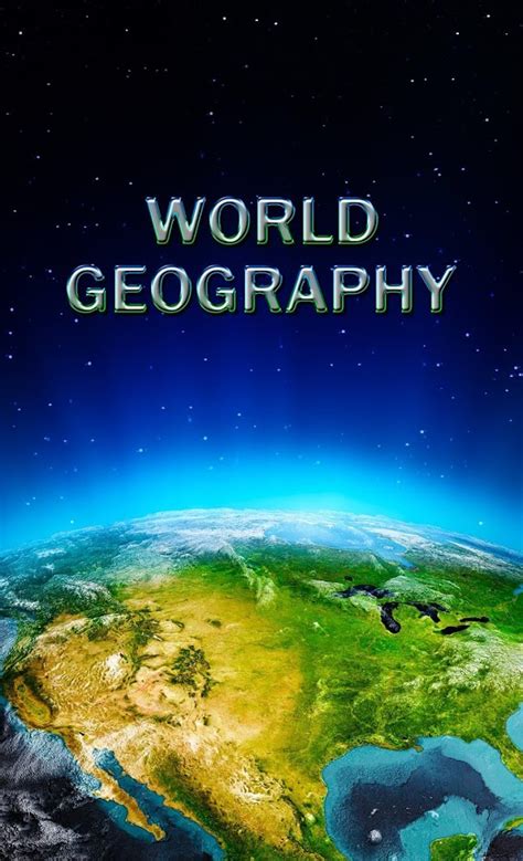 World Geography - Quiz Game - Android Apps on Google Play