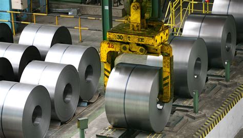 How Can Fabricated Metals Manufacturers Accelerate Growth?