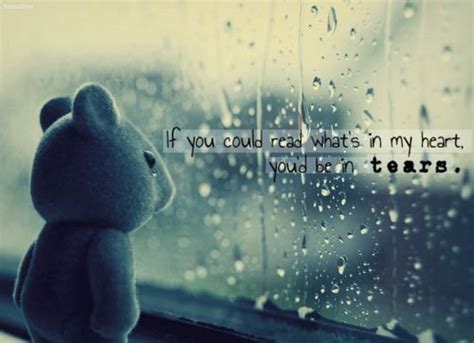 Rainy Sad Quotes. QuotesGram