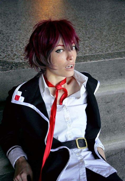 Ayato Sakamaki (Diabolik Lovers) | Cosplay Amino