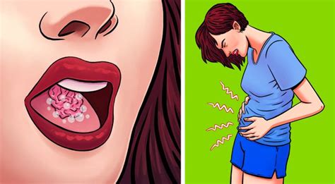 6 Effects Chewing Gum Can Have on Your Body