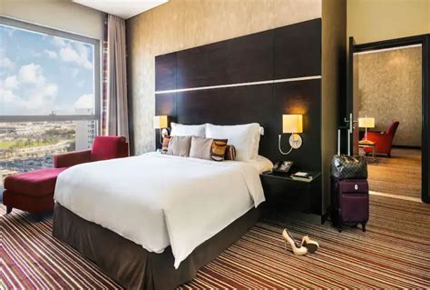 Top 5 Recommended Qatar Airport Hotel to Consider