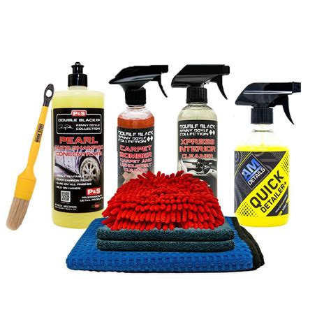 Best Car Wash Kit | tunersread.com