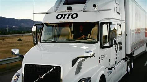 Autonomous Trucking Technology | New Recommendations - AllTruckJobs