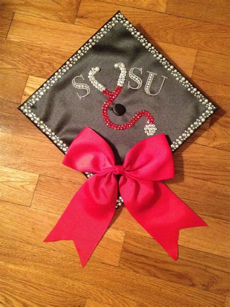 Nurse graduation cap, Nursing graduation party, Graduation cap