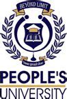 People's University, Bhopal - MPNVVA Bhopal