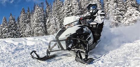 Снегоход Arctic Cat XF 8000 Cross Country : купить, цена, фото ...