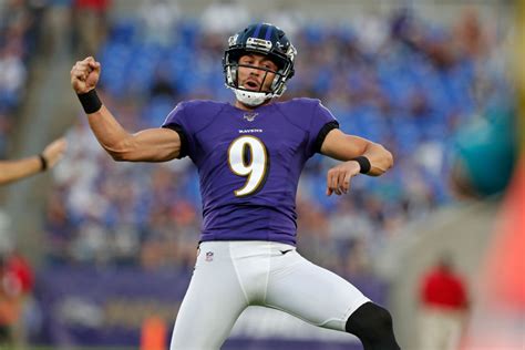 Justin Tucker Field Goal Stats - EWQARO