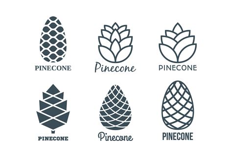 Pine Logo Vector Art, Icons, and Graphics for Free Download