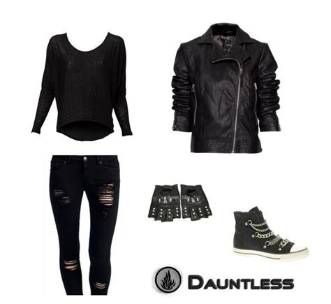 Faction Fashion - Divergent Photo (30605487) - Fanpop