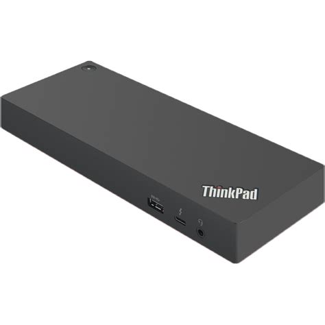 Lenovo Thinkpad Thunderbolt Dock Gen Docking Station An Us | My XXX Hot Girl