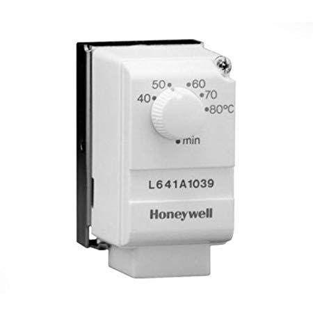 Honeywell Controls Honeywell L641A Cylinder Stat - Browns Builders Merchants Ltd