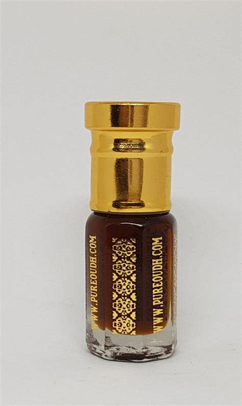 Sri Lanka Oudh Oil | Pure Oudh