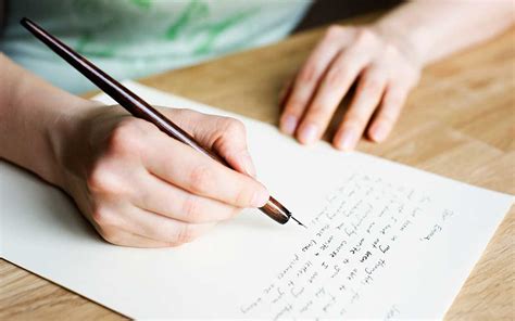 7 Best Tips for Writing a Recommendation Letter