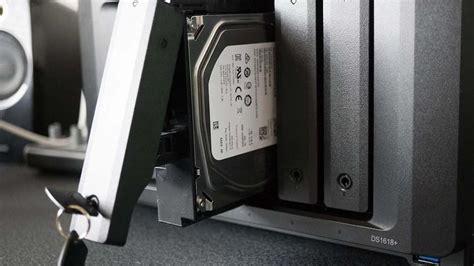 The Best SSD And HDD Drives For Your Home NAS - GEARRICE