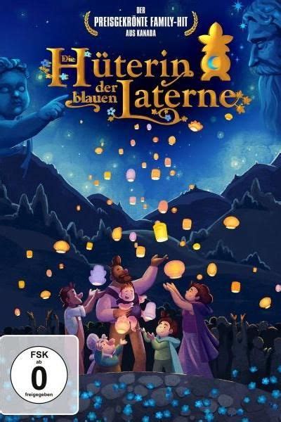 Valley of the Lanterns Movie Information & Trailers | KinoCheck