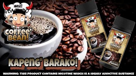 COFFEE BARAKO (COFFEE BEAN) | Lazada PH