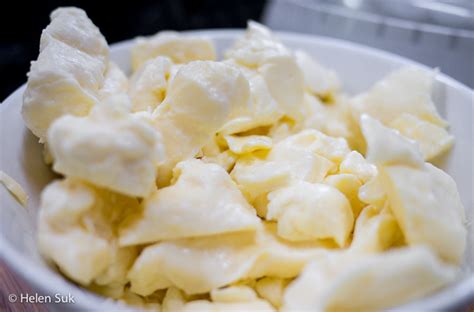 cheese curds Quebec - Not Without My Passport