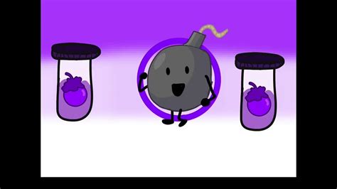 Bfdi:yoyle juice - YouTube