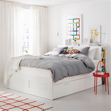 Best Ikea Bedroom Furniture For Small Spaces | POPSUGAR Home