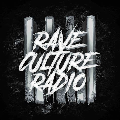 Rave Culture Radio — Rave Culture