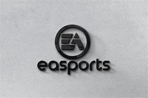 EA Sports Logo Design on Behance