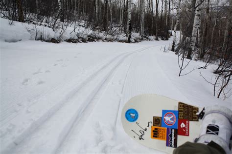 Ski Area #41: Buttermilk, CO - 100 Days and Nights