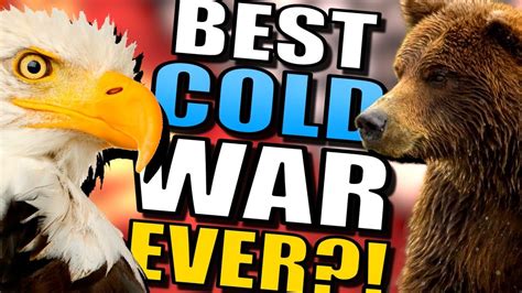 Best Cold War Mod Ever? | Hearts of Iron 4 [HOI4: Iron Curtain Mod] - YouTube