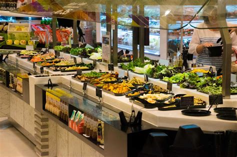 Siam Paragon Gourmet Food Hall: Paradise for Hungry Bangkok Travellers