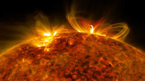 Fermilab Scientist Warns Solar Flares Could Devastate Infrastructure | Chicago Tonight | WTTW