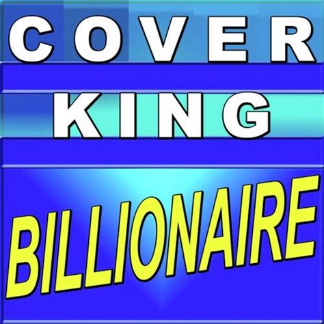 Billionaire - 1 Lyrics - Cover King - Only on JioSaavn