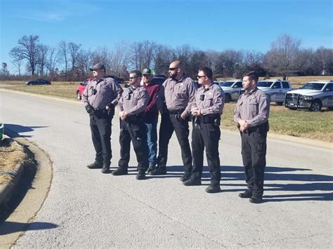 Douglas County Breaks Ground On New Jail | KTTS