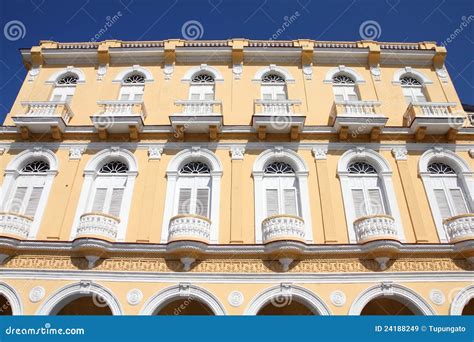 Cuba architecture stock image. Image of ornate, colonial - 24188249